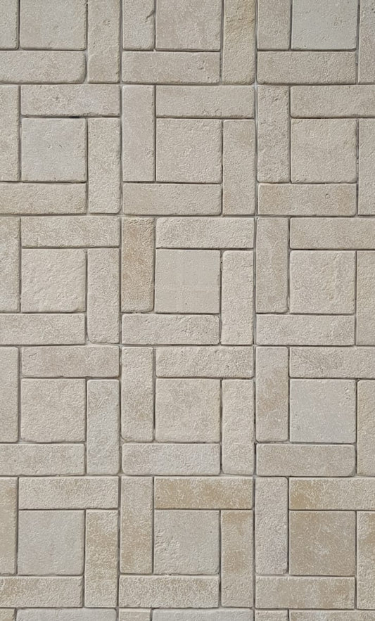 OTTOMAN BLEND