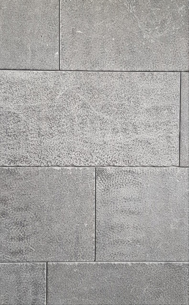 Rusticated Keystone RUSTIC – Kenstones