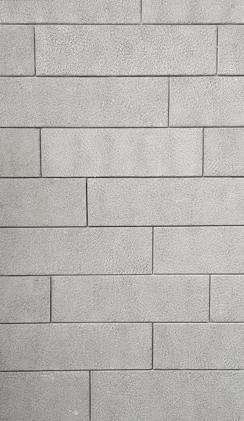 Rusticated Keystone RUSTIC – Kenstones