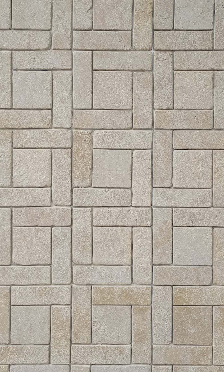OTTOMAN BLEND