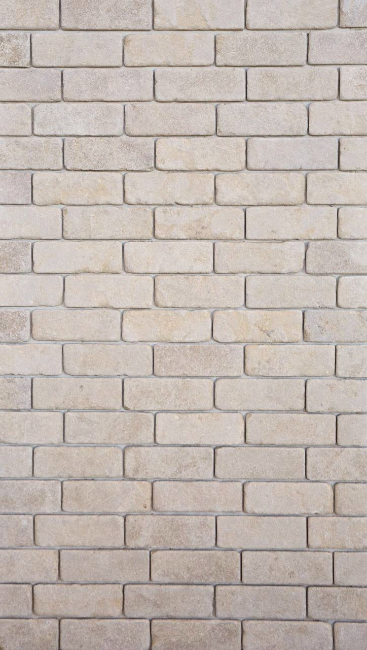 OTTOMAN BRICK