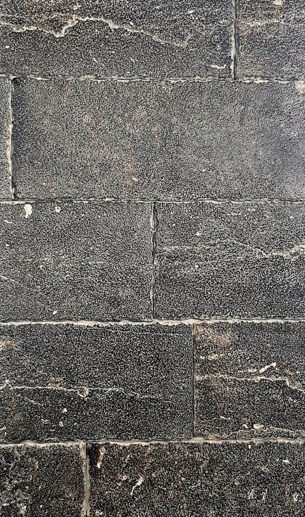 Rusticated Keystone RUSTIC – Kenstones