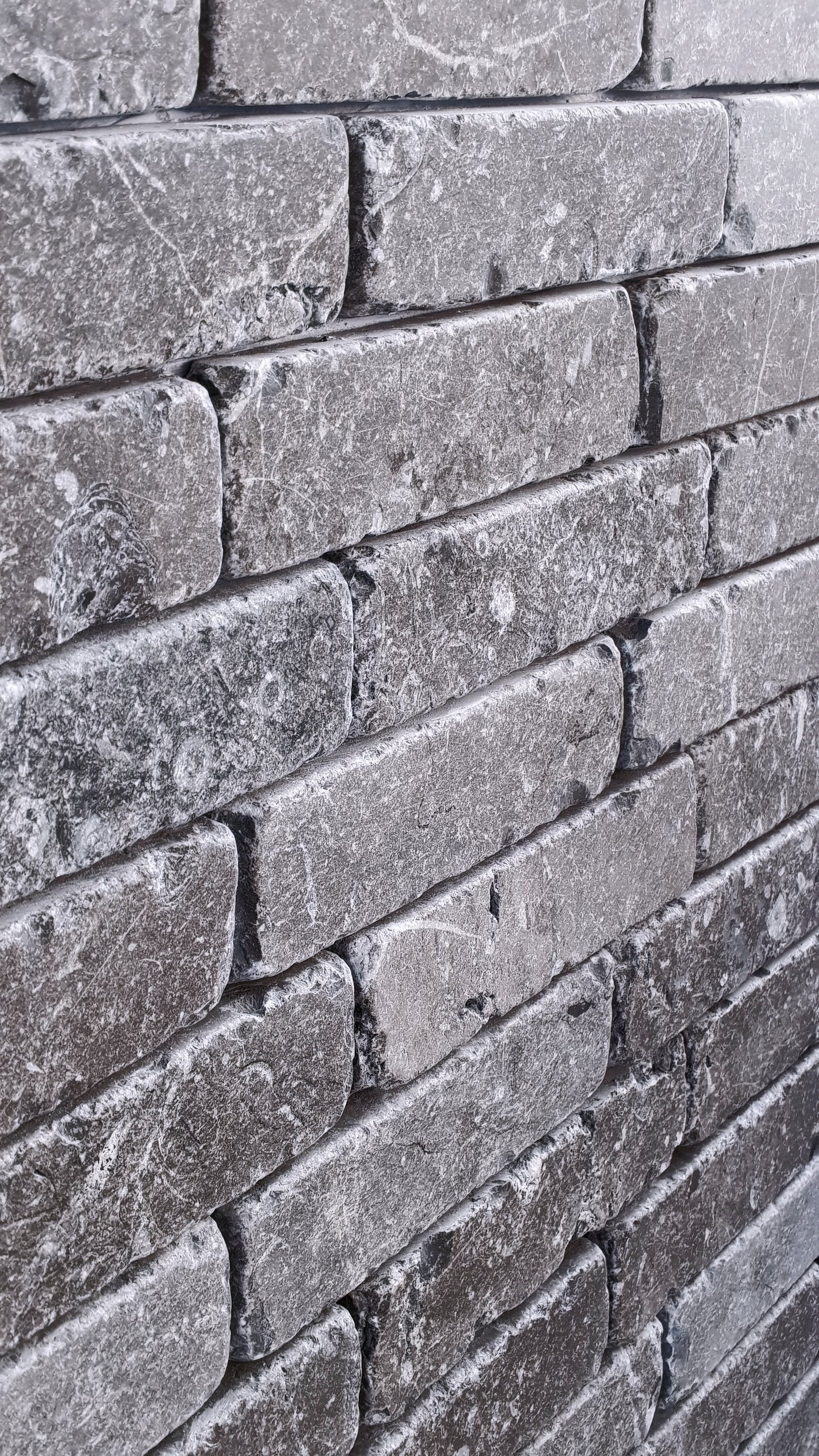 VICTORIAN BRICK